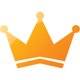 crown 3 icon