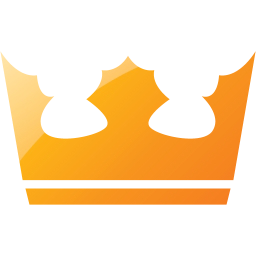 crown 4 icon