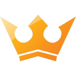 crown 5 icon