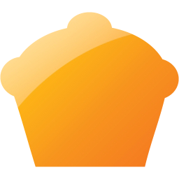 cupcake 5 icon