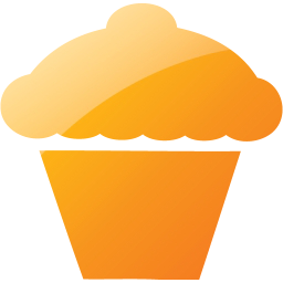 cupcake 6 icon