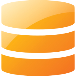 database icon