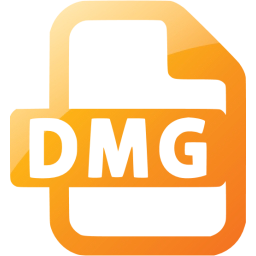 dmg icon