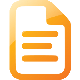 document icon