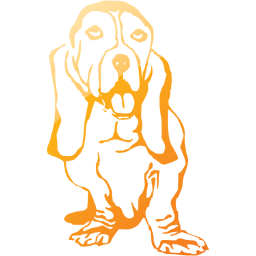 dog 28 icon