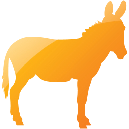 donkey 2 icon