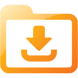 downloads icon