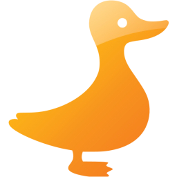 duck icon