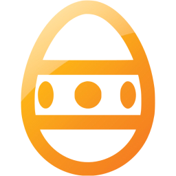 easter egg icon