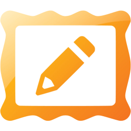 edit image icon