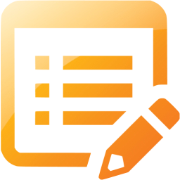 edit property icon