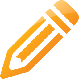 edit icon