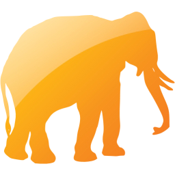 elephant icon