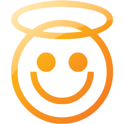 emoticon 19 icon