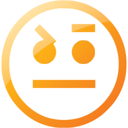 emoticon 23 icon