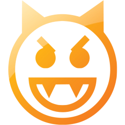 emoticon 25 icon