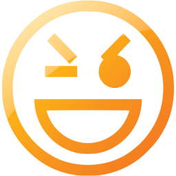 emoticon 26 icon