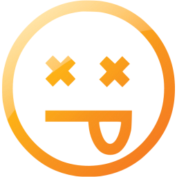 emoticon 34 icon