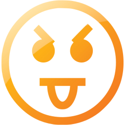 emoticon 43 icon