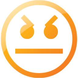 emoticon 45 icon