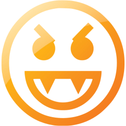 emoticon 46 icon