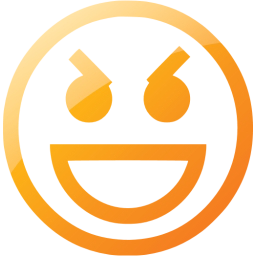 emoticon 51 icon