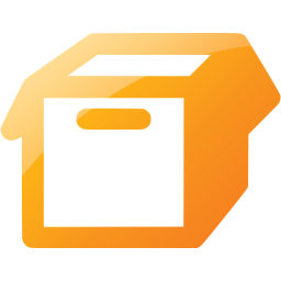 empty box icon