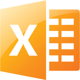 excel 3 icon