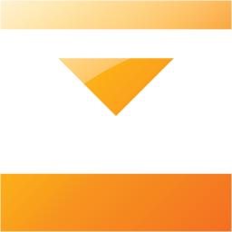 expand down icon