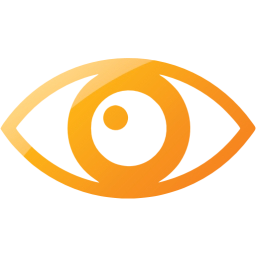 eye 3 icon