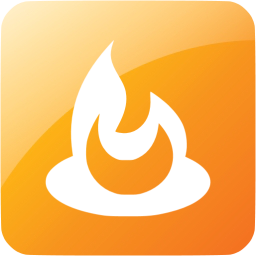 feedburner 3 icon