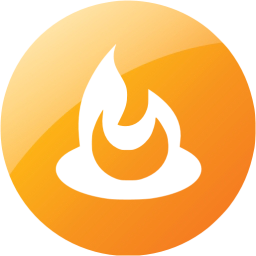feedburner 4 icon