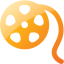 film reel