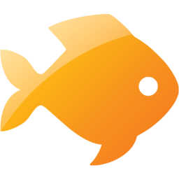 fish icon