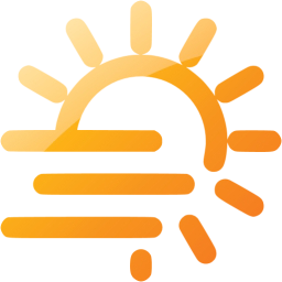 fog day icon