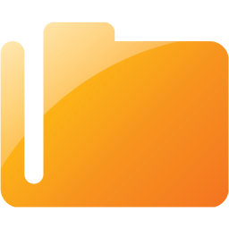 folder 6 icon