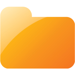 folder 7 icon