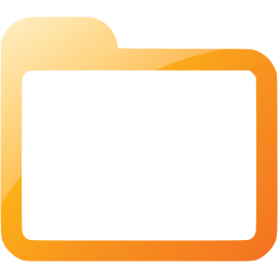 folder icon