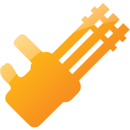 gatling gun icon