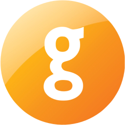 github 4 icon