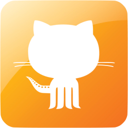 github 8 icon