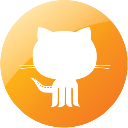 github 9 icon