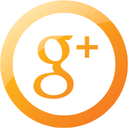 google plus 5 icon