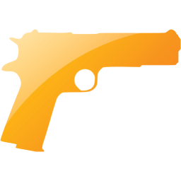 gun 5 icon