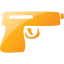 gun