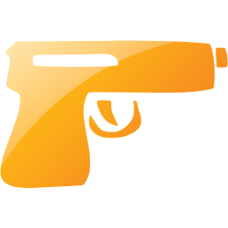 gun icon