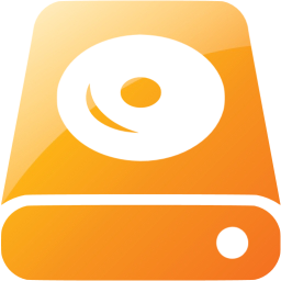 hdd icon