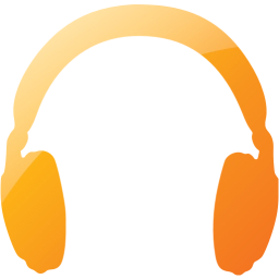 headphones 2 icon