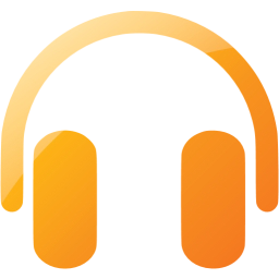 headphones 3 icon