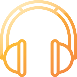 headphones 5 icon